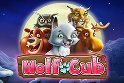 Wolf Cub
