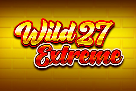 Wild 27 Extreme