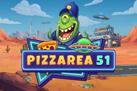 Pizzarea 51
