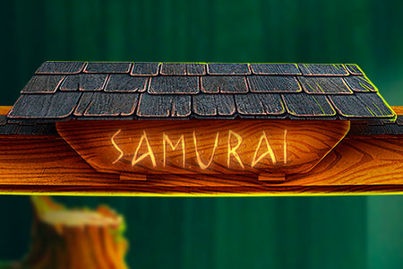 Samurai