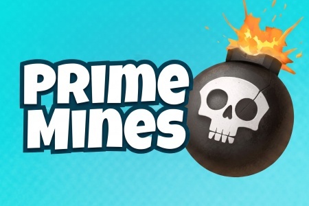 Prime Mines