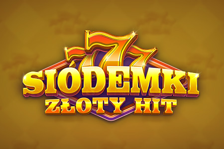 777 Golden Hit